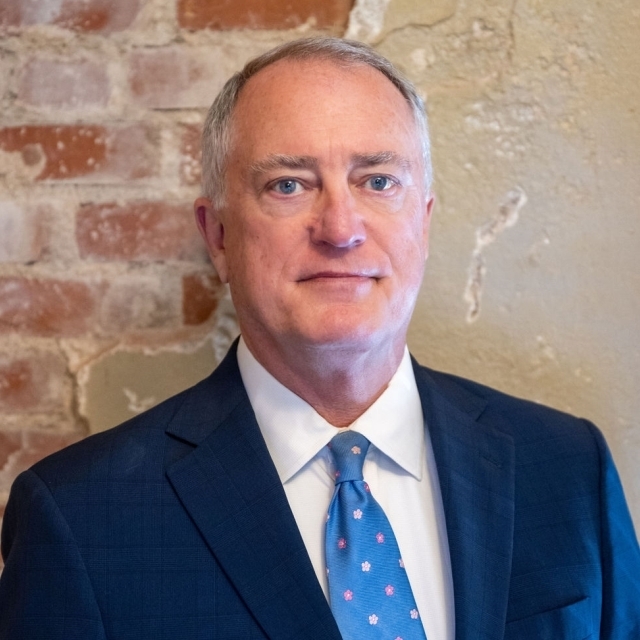 John H. Woolard, Jr. 